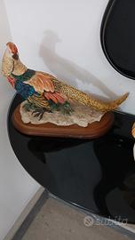 fagiano in capodimonte 