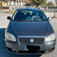 Fiat Croma 1.9 Multijet 16V aut. Emotion  150 Cv