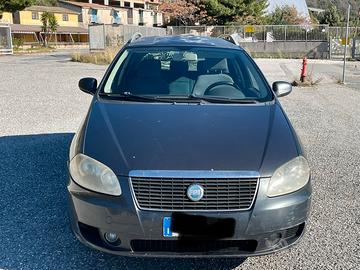 Fiat Croma 1.9 Multijet 16V aut. Emotion  150 Cv