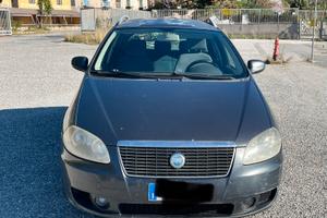 Fiat Croma 1.9 Multijet 16V aut. Emotion  150 Cv