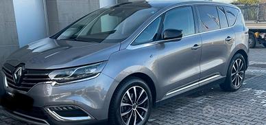 RENAULT ESPACE V 2016 1600 160 cv