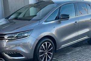 RENAULT ESPACE V 2016 1600 160 cv