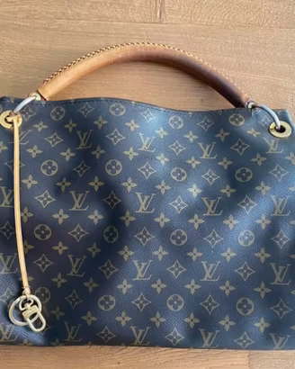Borsa Louis Vuitton