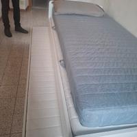 doppio letto singolo ikea