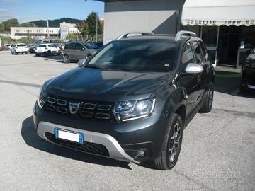 Dacia Duster GPL 1.0 TCe 100 CV ECO-G 4x2 Prestige