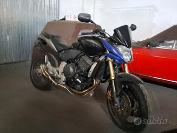 Honda Hornet CB 600