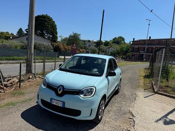 Renault Twingo SCe 65 CV Intens NEOPATENTATI
