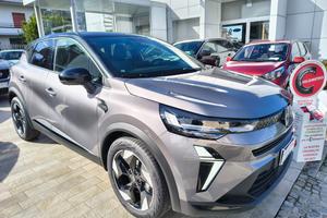 RENAULT Captur ECO-G 100 CV Techno KM 0 ITALIA