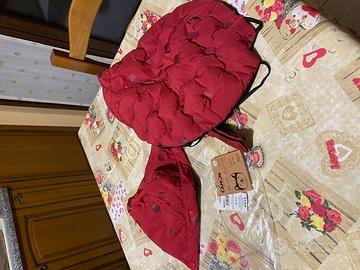 Cappotto imbottito per cane