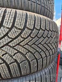 235 55 R 19 Bridgestone  BLIZZAK ENLITEN 6 99% WI
