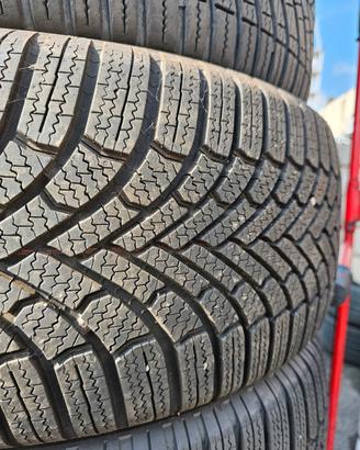 235 55 R 19 Bridgestone  BLIZZAK ENLITEN 6 99% WI