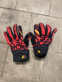 Abbigliamento moto ross