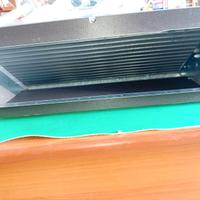 Split DAIKIN canalizzato