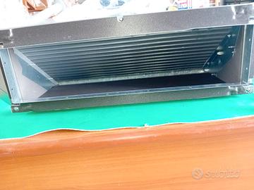 Daikin FXNQ25P2VEB split canalizzato nuovo