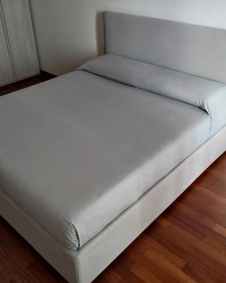 Letto contenitore