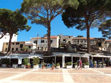 Centralissimo, Santa Maria di Castellabate