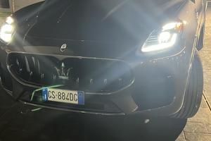 Maserati Grecale Modena