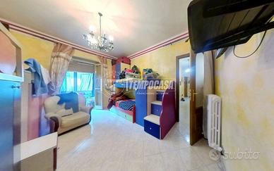 TRILOCALE VIA BREGLIO