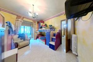 TRILOCALE VIA BREGLIO