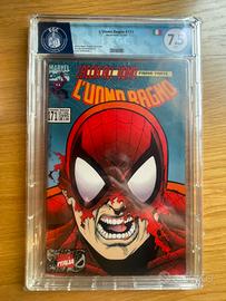 Spider-Man 171 EGC 7.5 Marvel Italia 1995