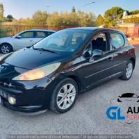 Peugeot 207 turbo diesel 5p adatta per neopatentat