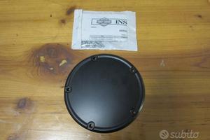 Derby cover originale Harley Softail