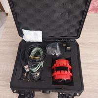 ZWO ASI294 MC PRO + accessori e valigetta