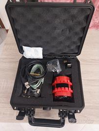 ZWO ASI294 MC PRO + accessori e valigetta
