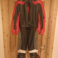 Tuta da moto Dainese donna 46
