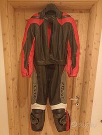 Tuta da moto Dainese donna 46
