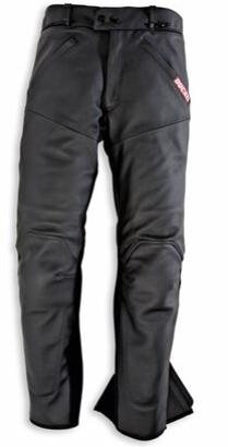 Pantaloni Pelle Company Ducati - ULTIMA TAGLIA 48