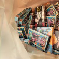 cassette film Franco e Ciccio 