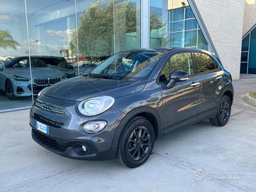 Fiat 500X 1.3 mjet 95cv Club