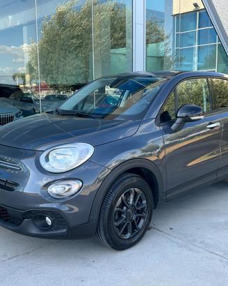 Fiat 500X 1.3 mjet 95cv Club
