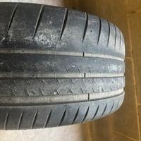 Michelin cup2 connect  255/30/19