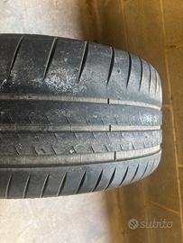 Michelin cup2 connect  255/30/19