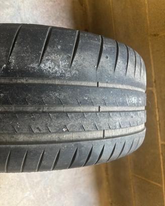 Michelin cup2 connect  255/30/19