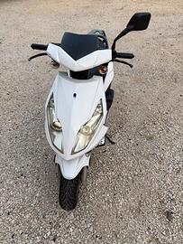 Scooter Generic 50