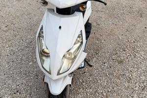 Scooter Generic 50
