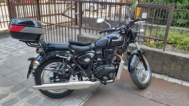 Benelli 400 Imperiale Euro 5 Cv 21 cc 374
