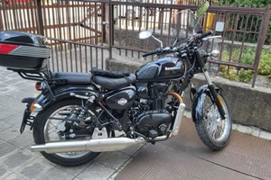 Benelli 400 Imperiale Euro 5 Cv 21 cc 374
