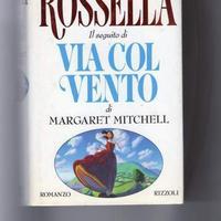 "Rossella" romanzo di A.Ripley
