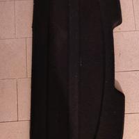 cappelliera Ford fiesta