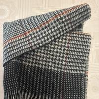 Sciarpa Nali Made In Italy