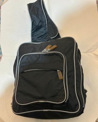 Zaino Monospalla – Leggero / Multi‑tasche