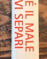 Japp - Finché il male non vi separi – Ed. Piemme