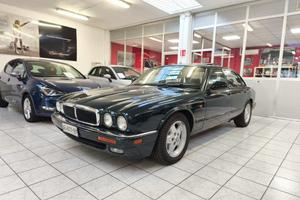 JAGUAR XJ6 4.0 cat Sport