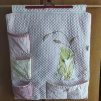 porta pannolini bambina Picci