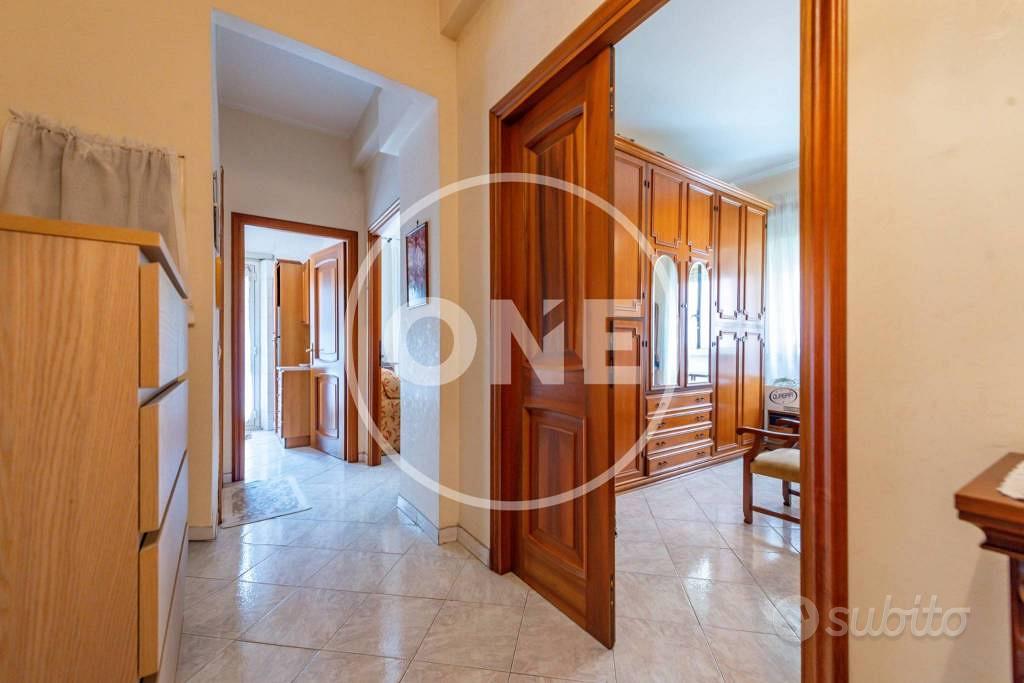 Appartamento – Roma, Prenestino-Centocelle, Municipio Roma V - Vista 5