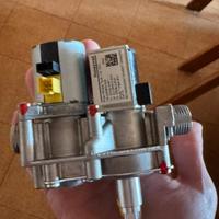 Valvola gas Honeywell per caldaia Vaillant guasta